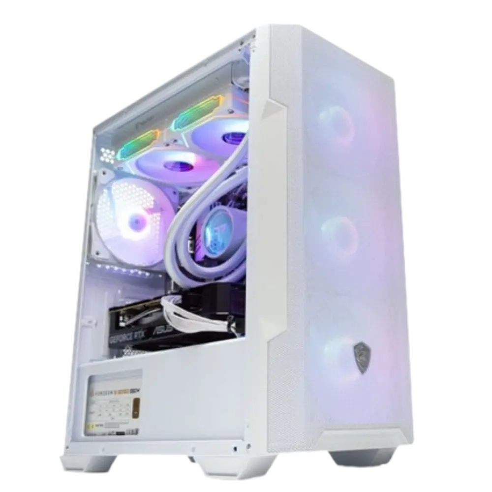 PcCom Ready AMD Ryzen 7