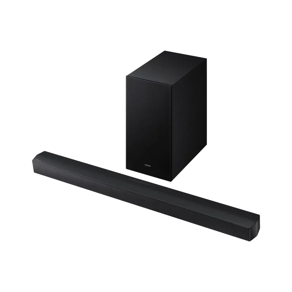 Barra de sonido Samsung HW