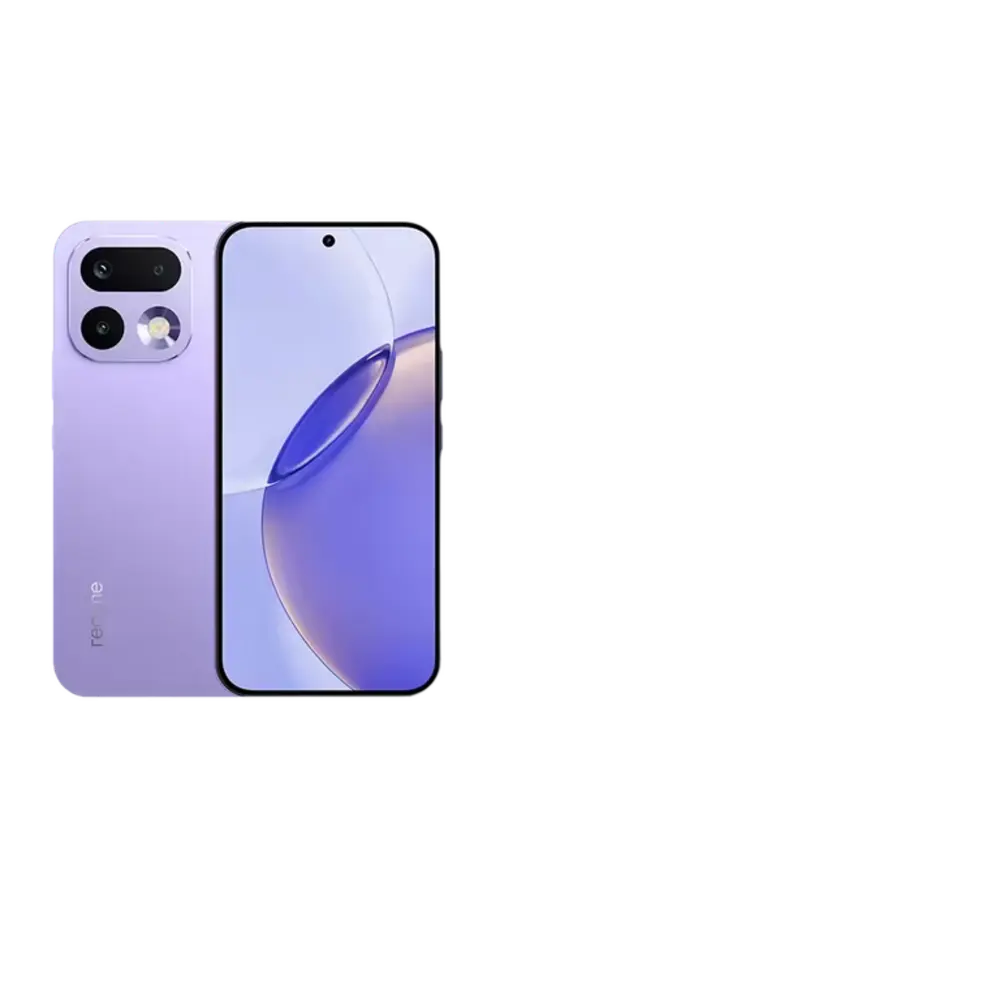 realme 16 Pro 5G smartphone