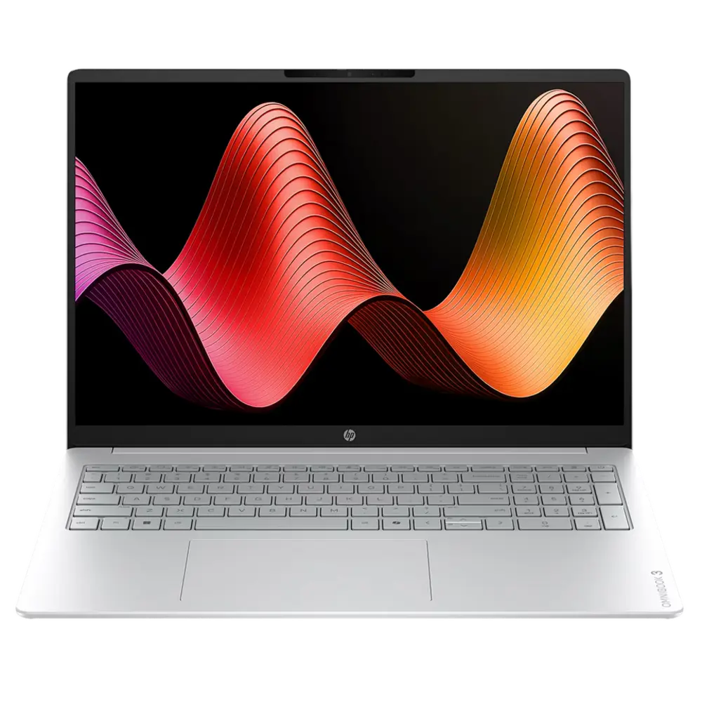 Portátil HP OmniBook 3 16