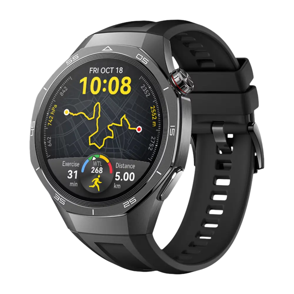 Huawei Watch GT 5