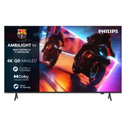TV QD
