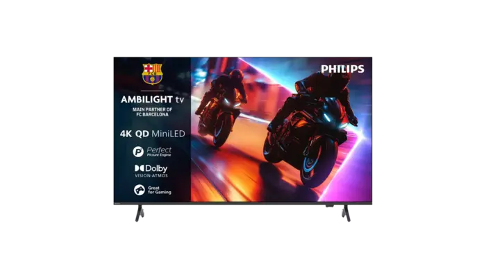 TV QD