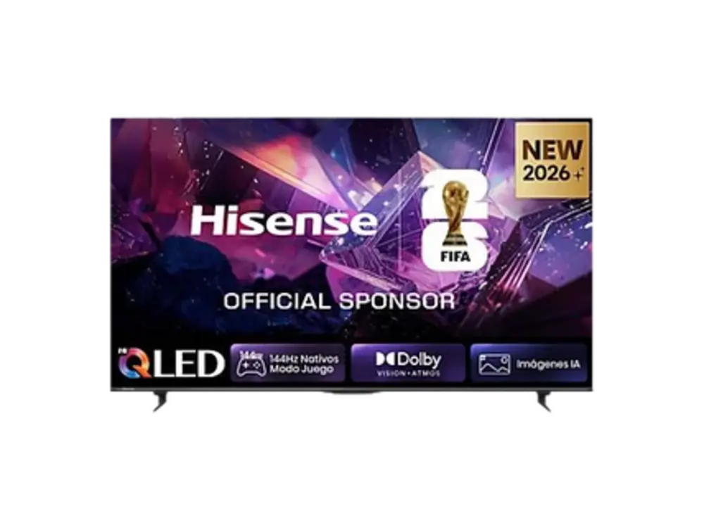 TV QLED 65"
