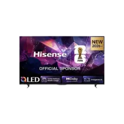 TV QLED 65"