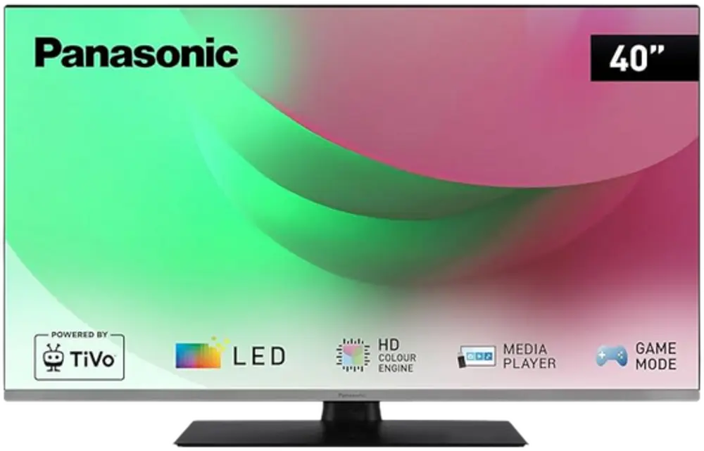 Panasonic TB