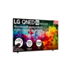 TV QNED Mini LED 75"