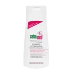 Sebamed Champú Ultrasuave