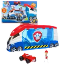 Paw Patrol Patrulla Canina