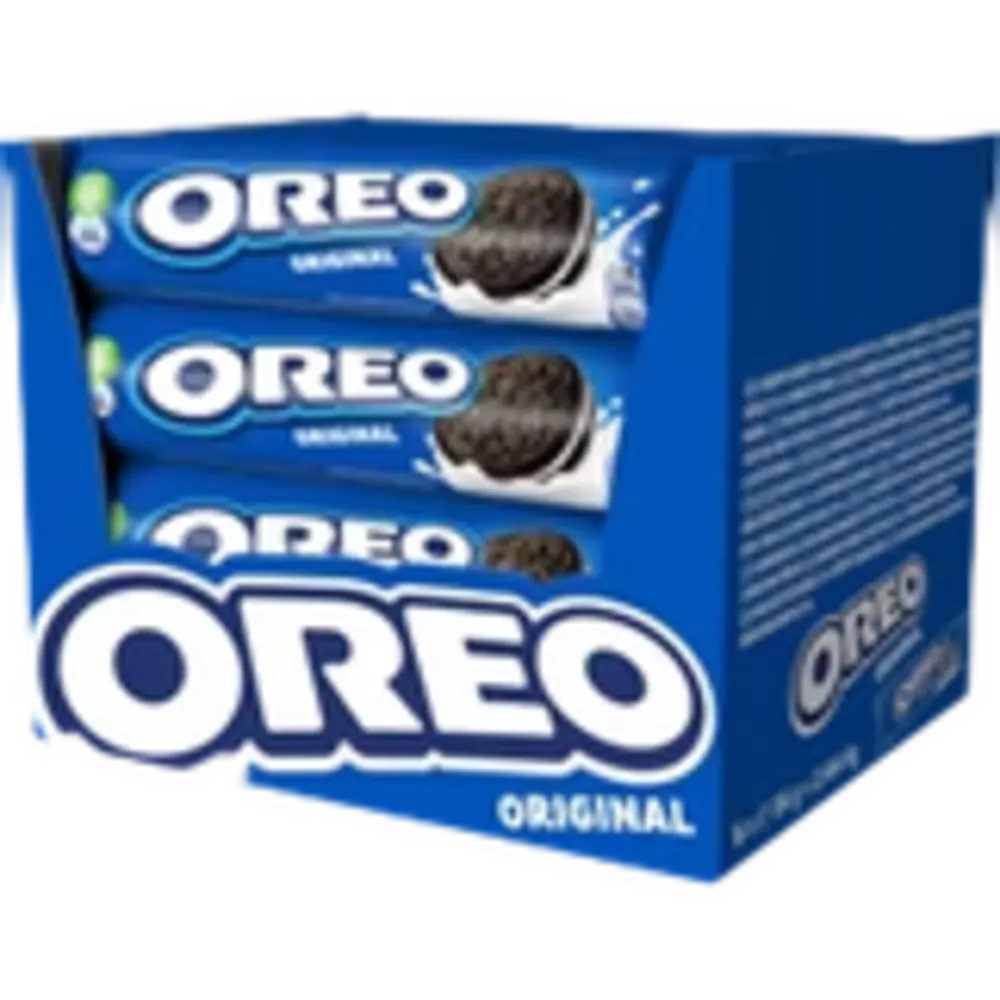 Pack de 16 Oreo Original