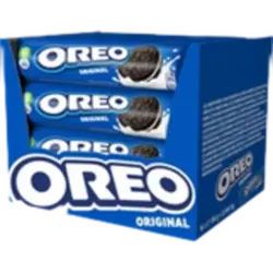 Pack de 16 Oreo Original