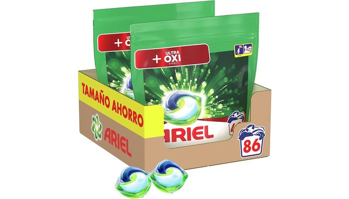 Ariel Pods Oxi