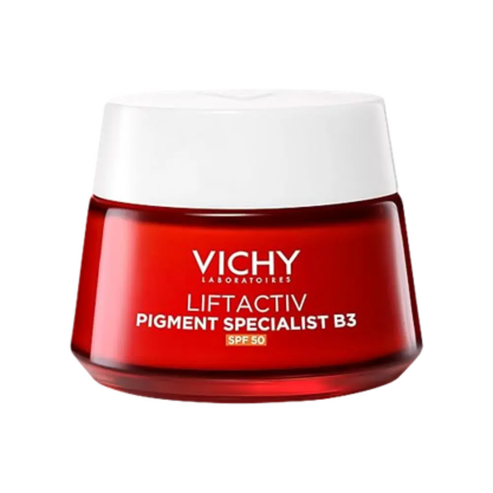 Vichy Crema de Día
