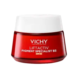 Vichy Crema de Día