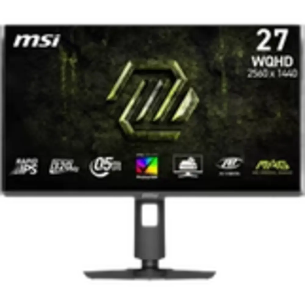 MSI MAG 274QPF X32
