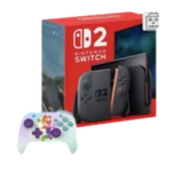 Pack Nintendo Switch 2