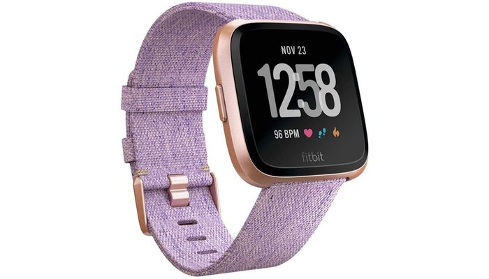 Fitbit Versa
