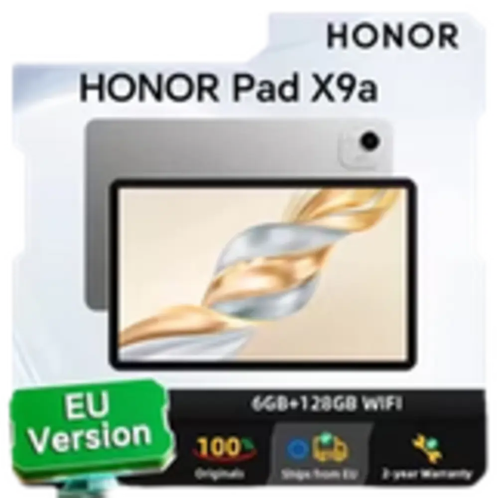Tablet HONOR Pad X9a