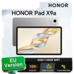 Tablet HONOR Pad X9a