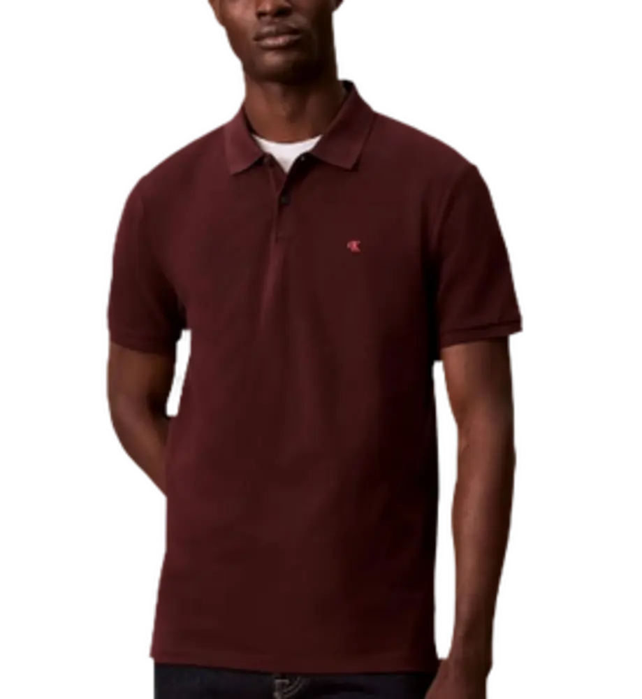 Polo Calvin Klein