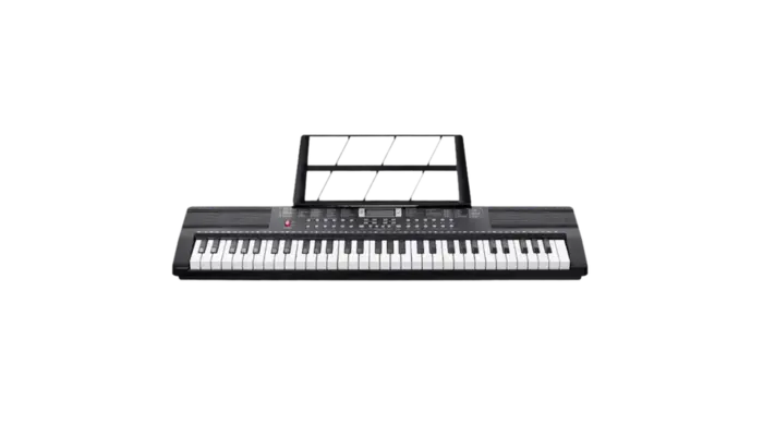 Teclado SucceBuy de 61