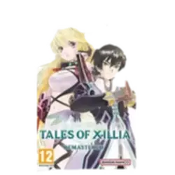 Tales Of Xillia Remastered