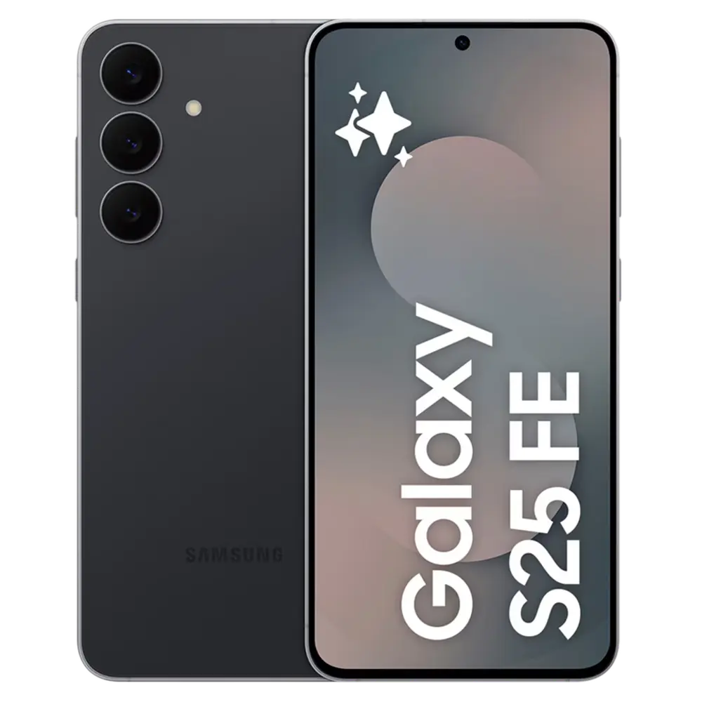 Samsung Galaxy S25 FE 8GB +