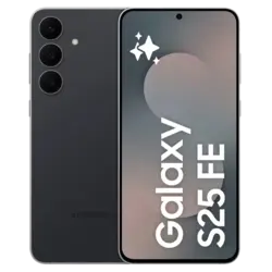 Samsung Galaxy S25 FE 8GB +