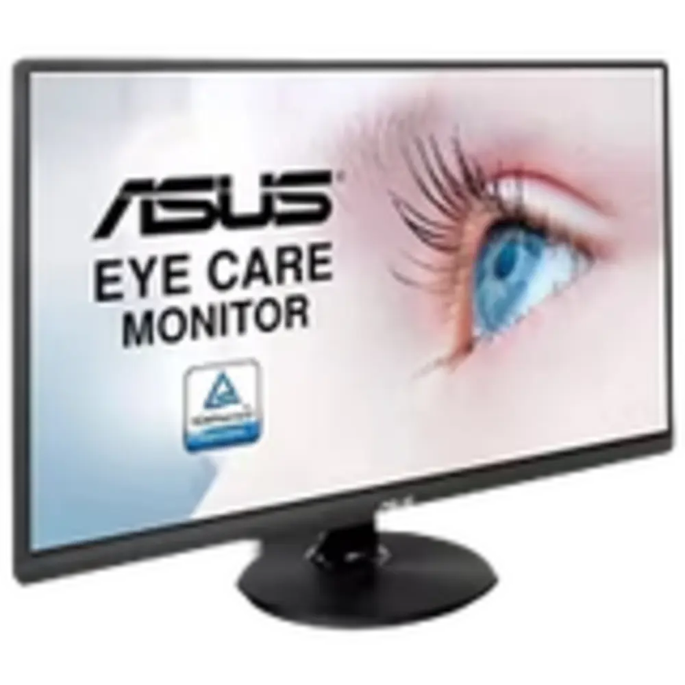 ASUS VA249HE 23.8" Full HD