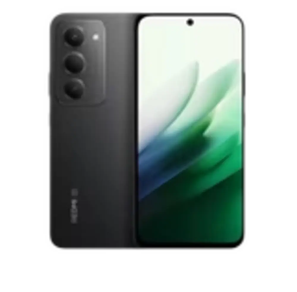 Redmi 15 5G Versión Global