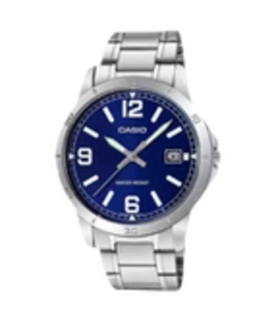 Reloj Casio con correa