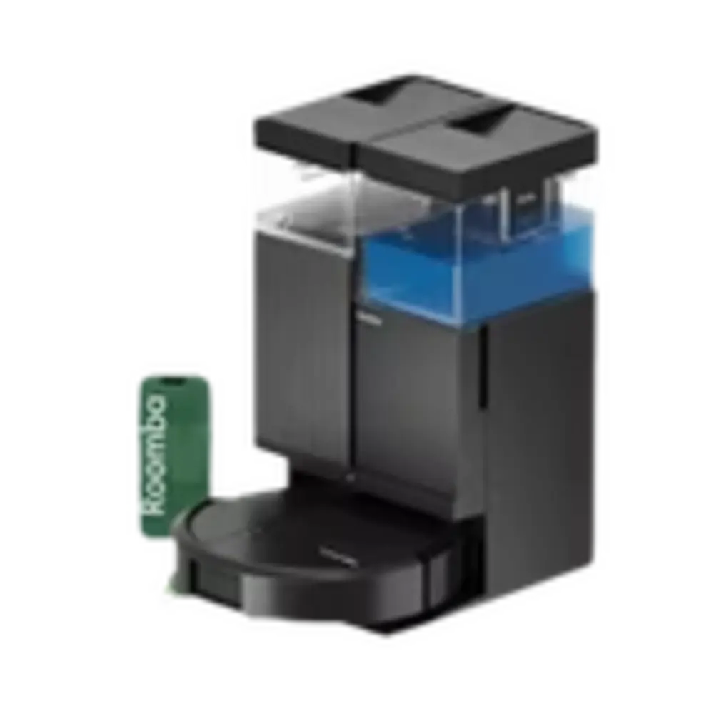 Robot friegasuelos