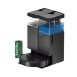Robot friegasuelos