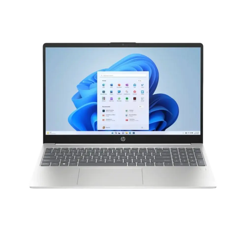 Portátil HP 15