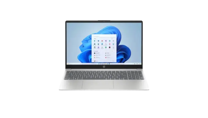 Portátil HP 15