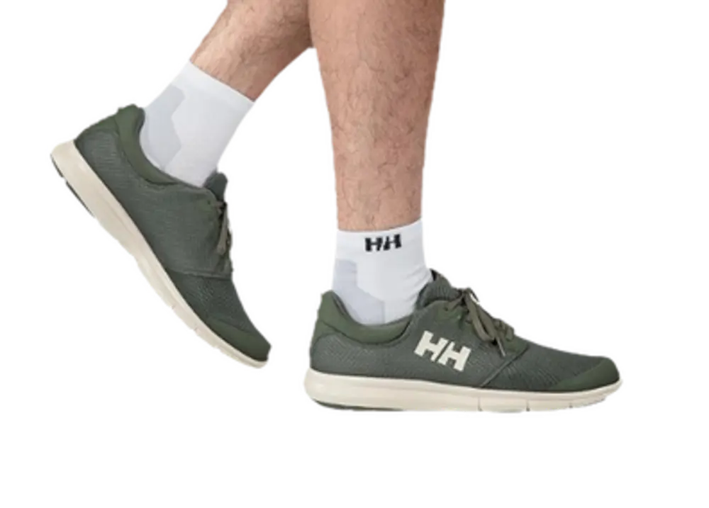 Zapatillas Helly