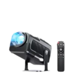 Proyector 4K, Mini Proyector