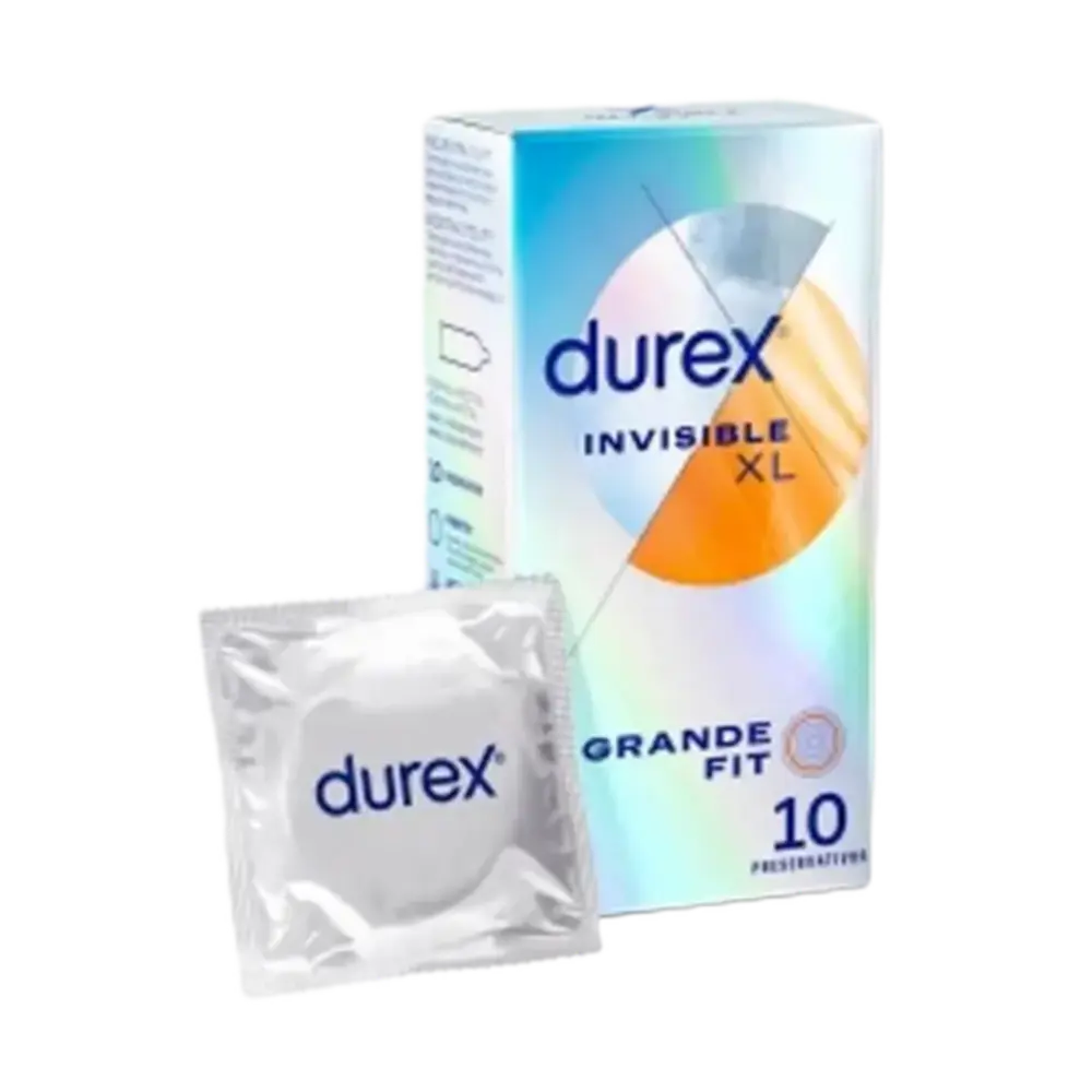Durex Preservativos