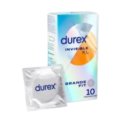 Durex Preservativos