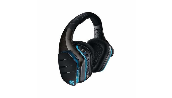 Auriculares Logitech G933
