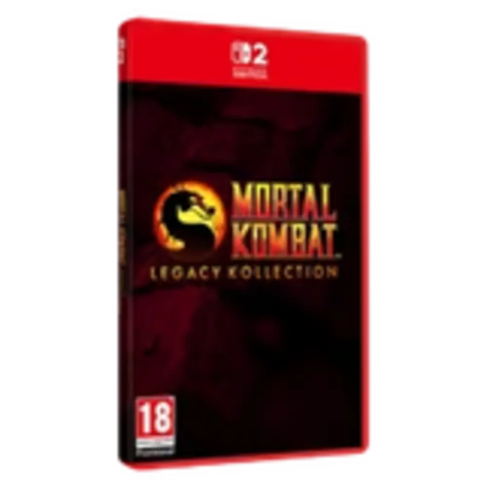 Mortal Kombat: Legacy