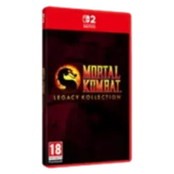 Mortal Kombat: Legacy