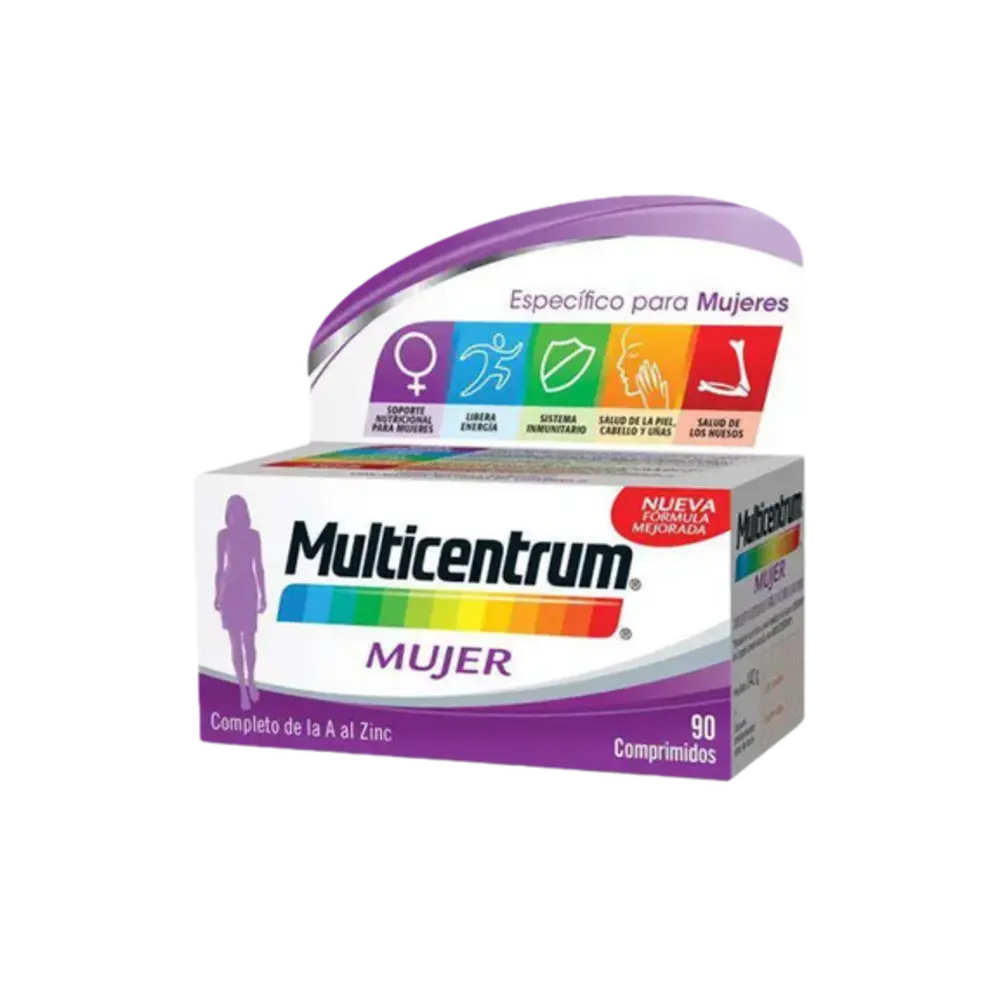 Multicentrum Mujer