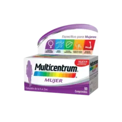 Multicentrum Mujer