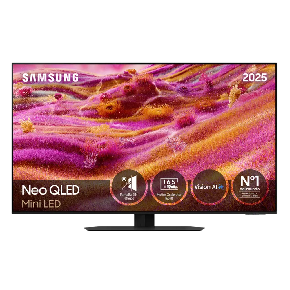 TV Neo QLED MiniLED 127cm