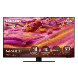 TV Neo QLED MiniLED 127cm