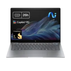 Portátil HP OmniBook X 14