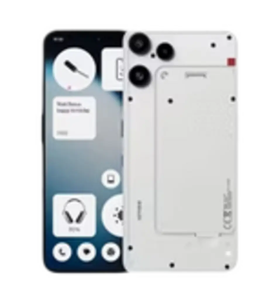 Nothing Phone (3a) lite