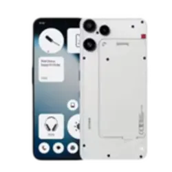 Nothing Phone (3a) lite