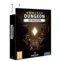 Endless Dungeon Day One